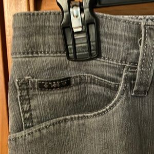 Jeans - Lee Platinum; size 6